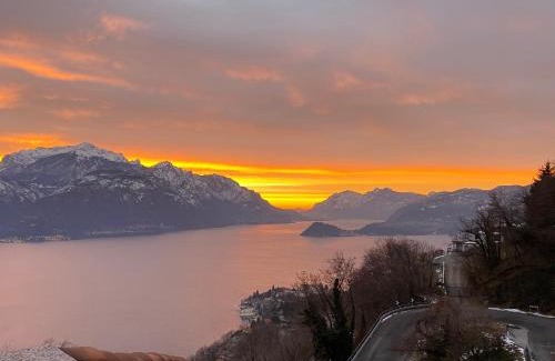 Naggio Apartamento | Como Lake Samlu House - Menaggio