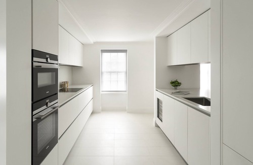 Mayfair Hotel | COMO Metropolitan London