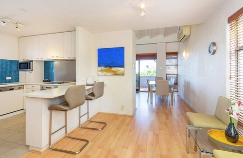 Como Apartamento | Retiro Como Mezzanine