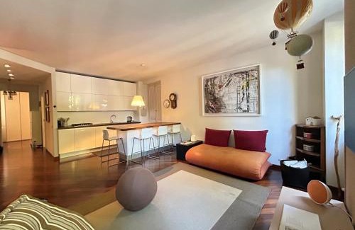 Malgrate Apartamento | COMO mi CASA