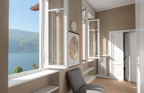 Laglio Villa | Como Ruby Villa by Aden Luxury
