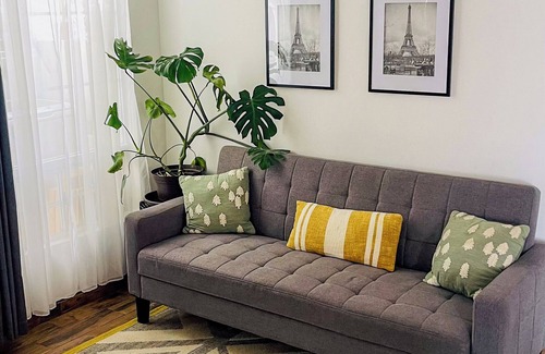 Ensenada Apartamento | Comoda casa en Ensenada