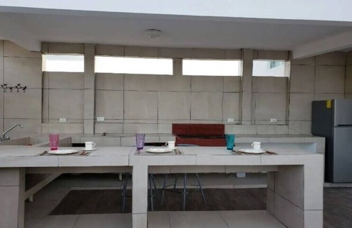 S. M. 57 Casa | Comoda Habitacion Oshun