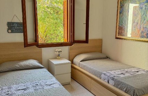 San Teodoro City Centre Villa | Comoda villetta con giardino