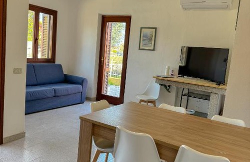 San Teodoro City Centre Villa | Comoda villetta con giardino