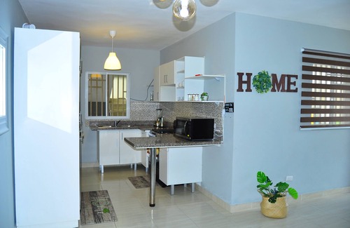 Veron Villa | Comoda y acogedora propiedad en el corazon de Bavaro al mejor precio de la zona