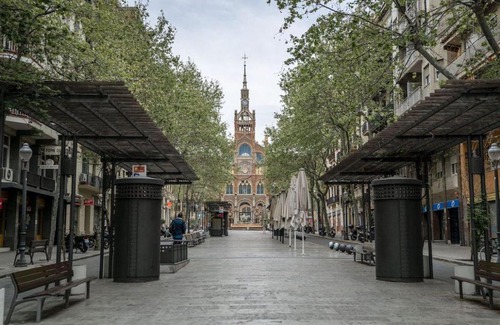El Guinardo Casa | Comoda y Confortable