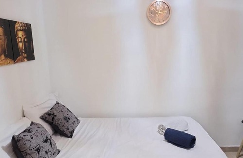El Guinardo Casa | Comoda y Confortable