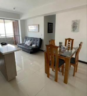 Bello Apartamento | Comoda y práctica habitación en Niquia