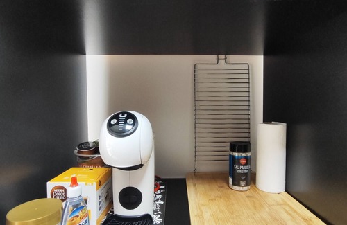 Borgo Apartamento | Comodidade Próximo ao Centro de Bento Gonçalves
