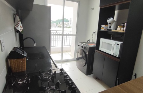 Borgo Apartamento | Comodidade Próximo ao Centro de Bento Gonçalves