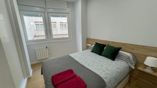 La Coruna Apartamento | Comodidad cerca de la playa. a un paso de todo!