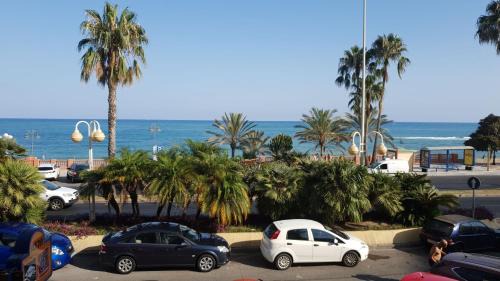 Benalmadena Costa Apartamento | Comodidad en primera linea de playa