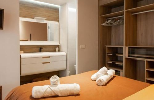 Benalmadena Costa Apartamento | Comodidad en primera linea de playa