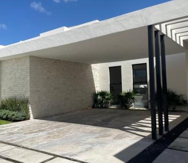 Merida Municipality Casa | Comodidad y confort en casa Arennas