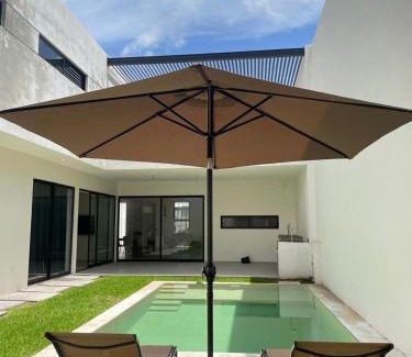 Merida Municipality Casa | Comodidad y confort en casa Arennas