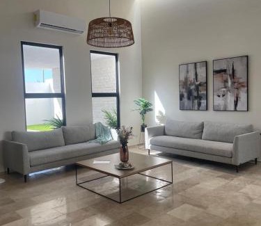 Merida Municipality Casa | Comodidad y confort en casa Arennas