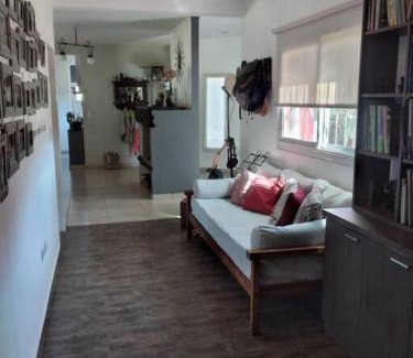 Yocsina Casa | Comodidad y espacio para relax