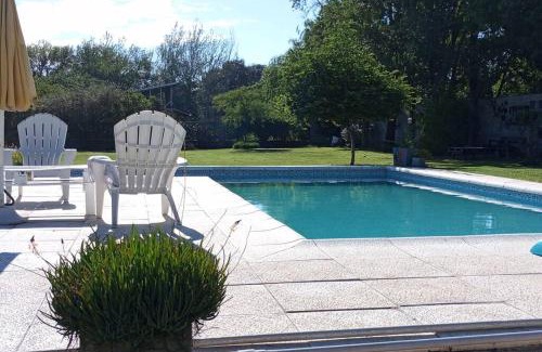 Yocsina Casa | Comodidad y espacio para relax