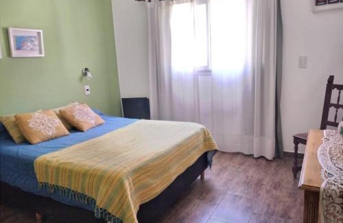 Yocsina Casa | Comodidad y espacio para relax