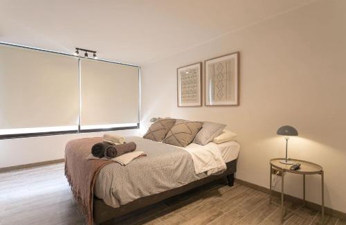 El Golf Apartamento | Comodidad y Ubicacion Apartamento 2D 2B Grupal