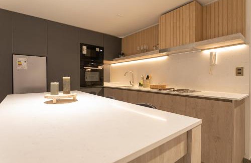 El Golf Apartamento | Comodidad y Ubicacion Apartamento 2D 2B Grupal