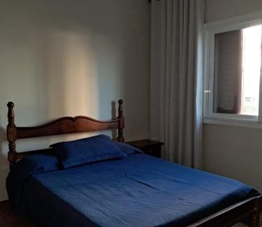 Piracicaba Apartamento | Comodidade ao lado da ESALQ USP