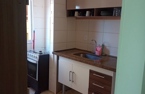 Sao Jose dos Campos Apartamento | Comodidade Sempre