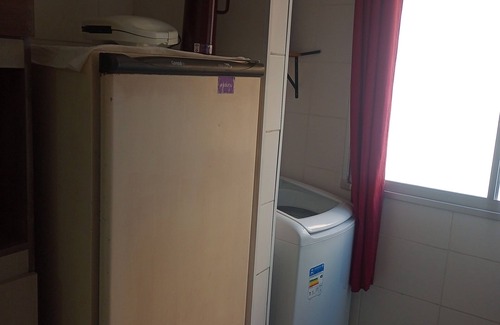 Sao Jose dos Campos Apartamento | Comodidade Sempre