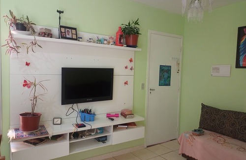 Sao Jose dos Campos Apartamento | Comodidade Sempre