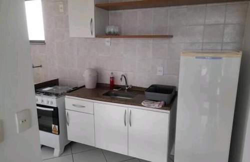 Centro Apartamento | Comodidade ViaPark (particular)