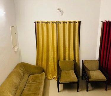 Kochi Casa | Comodita Residence