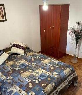 Chacarita Apartamento | Comodo 2 ambientes en Villa Crespo, Movistar Arena