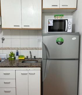 Chacarita Apartamento | Comodo 2 ambientes en Villa Crespo, Movistar Arena