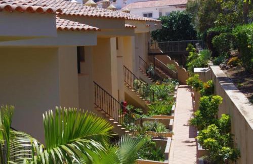 Los Realejos Apartamento | Comodo Apartamento con Terraza y Vistas al Mar