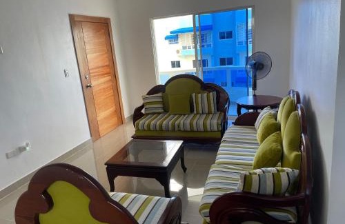 Boca Chica Apartamento | Comodo apartamento en Boca Chica SDQ AILA