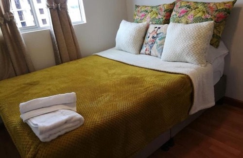 Paipa Apartamento | Comodo apartamento en Paipa