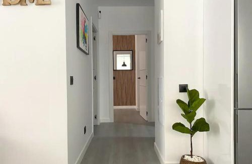 Portazgo Apartamento | Comodo apartamento familiar en Madrid VT-14903