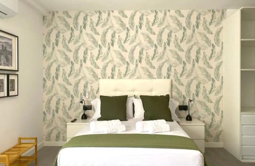 Portazgo Apartamento | Comodo apartamento familiar en Madrid VT-14903