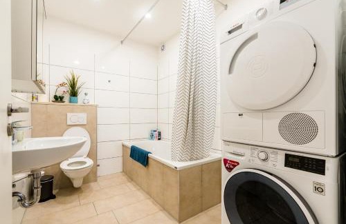 Solingen Apartamento | Comodo Apartments Solingen