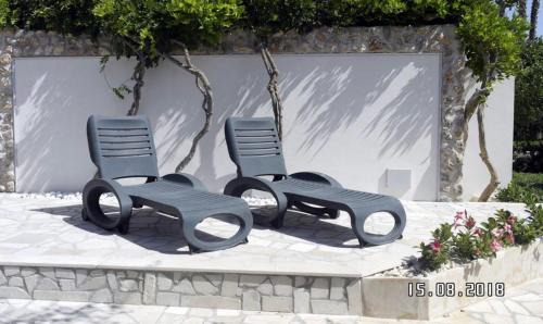 San Lorenzo Apartamento | Comodo Appartamento al Piano Terra in Villa a San Lorenzo