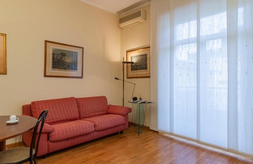 San Marco Apartamento | Comodo appartamento tra Brera e Porta Nuova