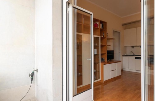 San Marco Apartamento | Comodo appartamento tra Brera e Porta Nuova
