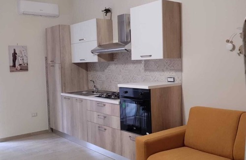 Recale Apartamento | Comodo appartamento vicino a Caserta