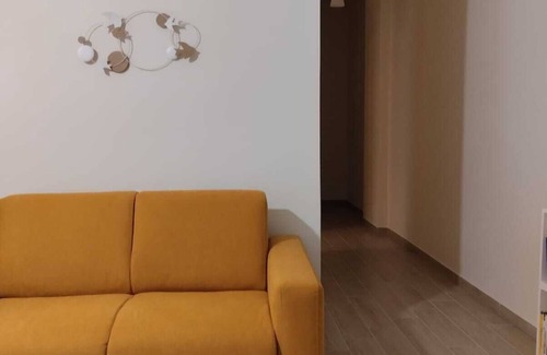 Recale Apartamento | Comodo appartamento vicino a Caserta