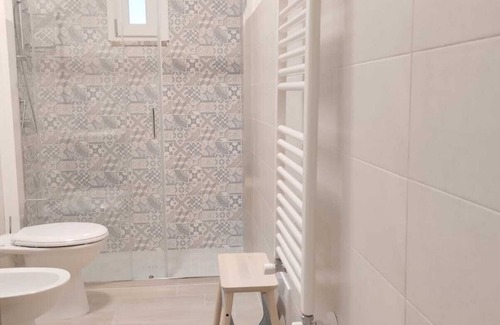 Recale Apartamento | Comodo appartamento vicino a Caserta