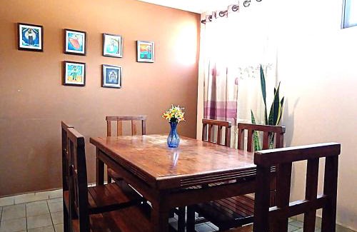 Cochabamba Apartamento | Comodo Departamento Centrico Dos Habitaciones