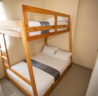 Tonsupa Apartamento | COMODO DEPARTAMENTO CERCA DE LA PLAYA WIFFI