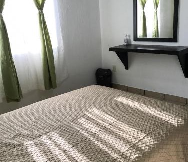 Tequila Apartamento | Comodo Departamento