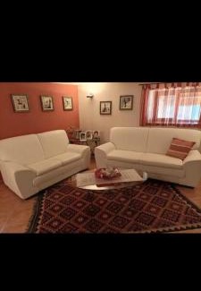 Ucria Casa | comodo e rilassante
